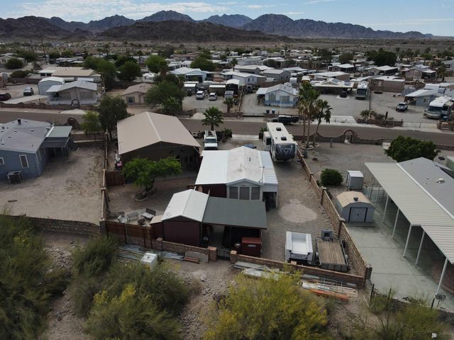 14378 E 29 Pl, Yuma, AZ 85367