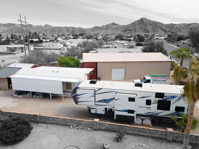 14378 E 29 Pl, Yuma, AZ 85367