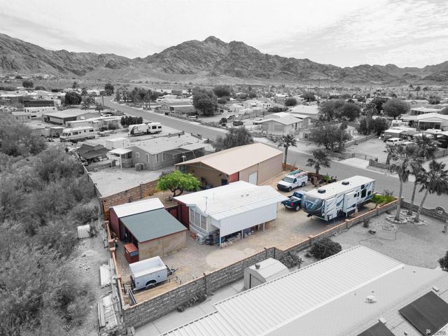 14378 E 29 Pl, Yuma, AZ 85367