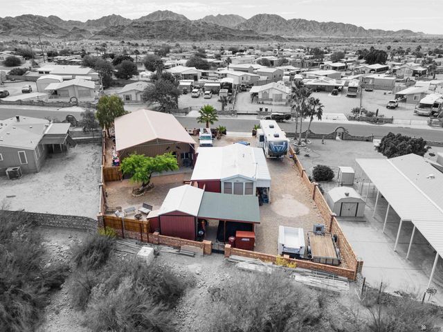 14378 E 29 Pl, Yuma, AZ 85367