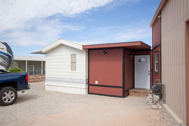 14378 E 29 Pl, Yuma, AZ 85367
