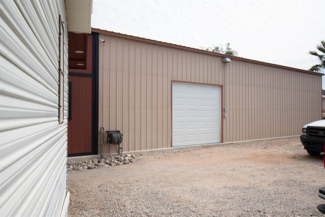 14378 E 29 Pl, Yuma, AZ 85367