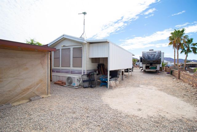 14378 E 29 Pl, Yuma, AZ 85367