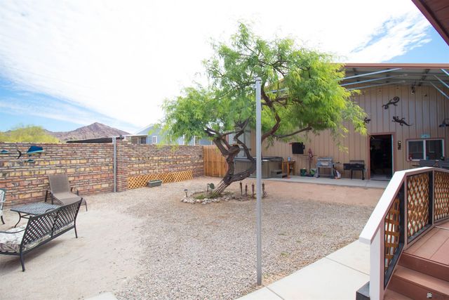 14378 E 29 Pl, Yuma, AZ 85367