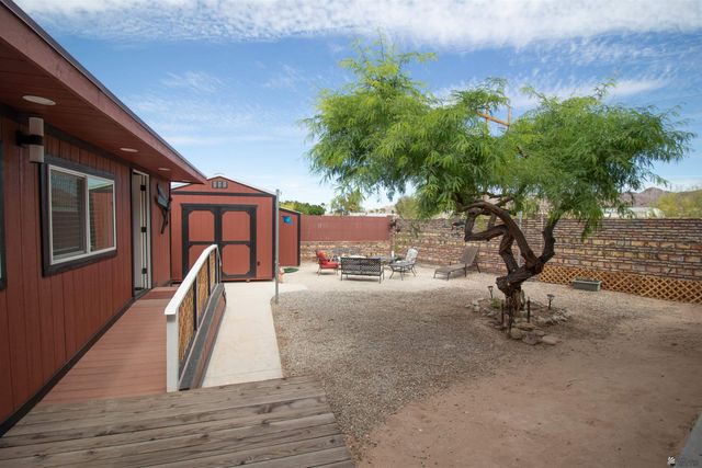 14378 E 29 Pl, Yuma, AZ 85367