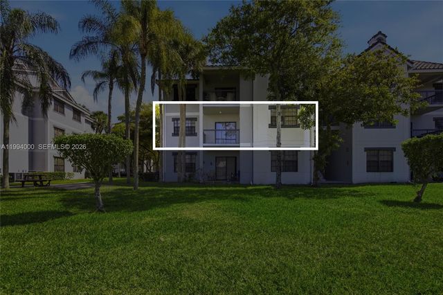 11245 W Atlantic Blvd 208, Coral Springs, FL 33071