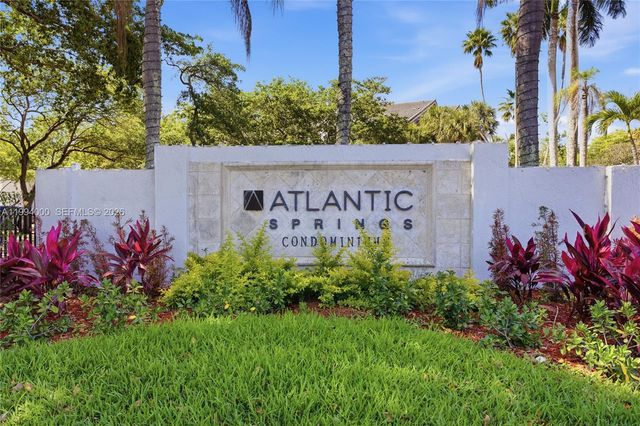 11245 W Atlantic Blvd 208, Coral Springs, FL 33071