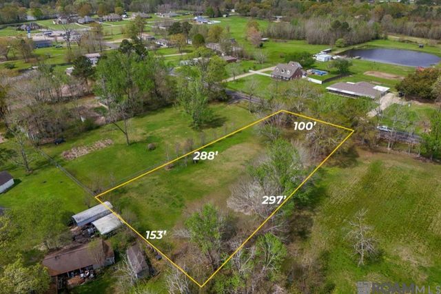 14310 Denham Rd, Pride, LA 70770