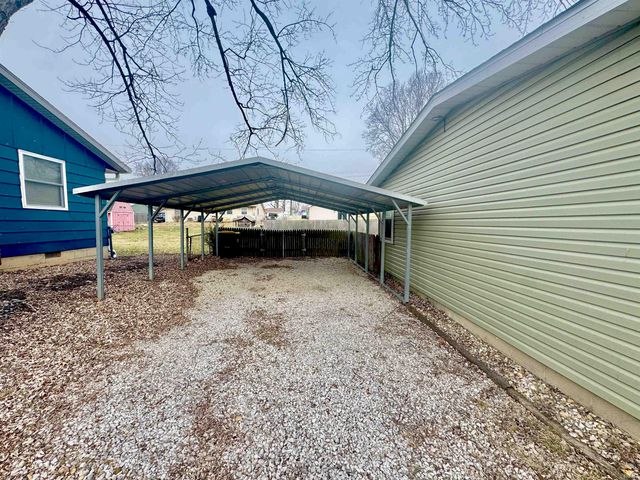 364 S Cedar Drive, Ellettsville, IN 47429