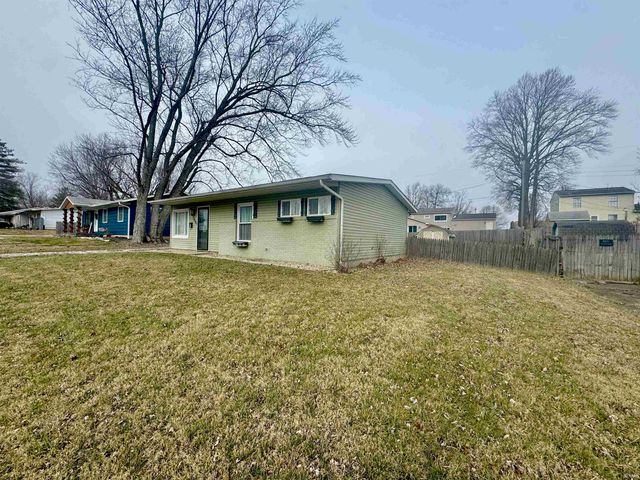 364 S Cedar Drive, Ellettsville, IN 47429