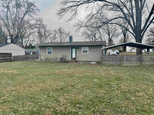 364 S Cedar Drive, Ellettsville, IN 47429