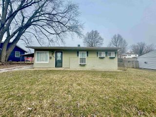 364 S Cedar Drive, Ellettsville, IN 47429