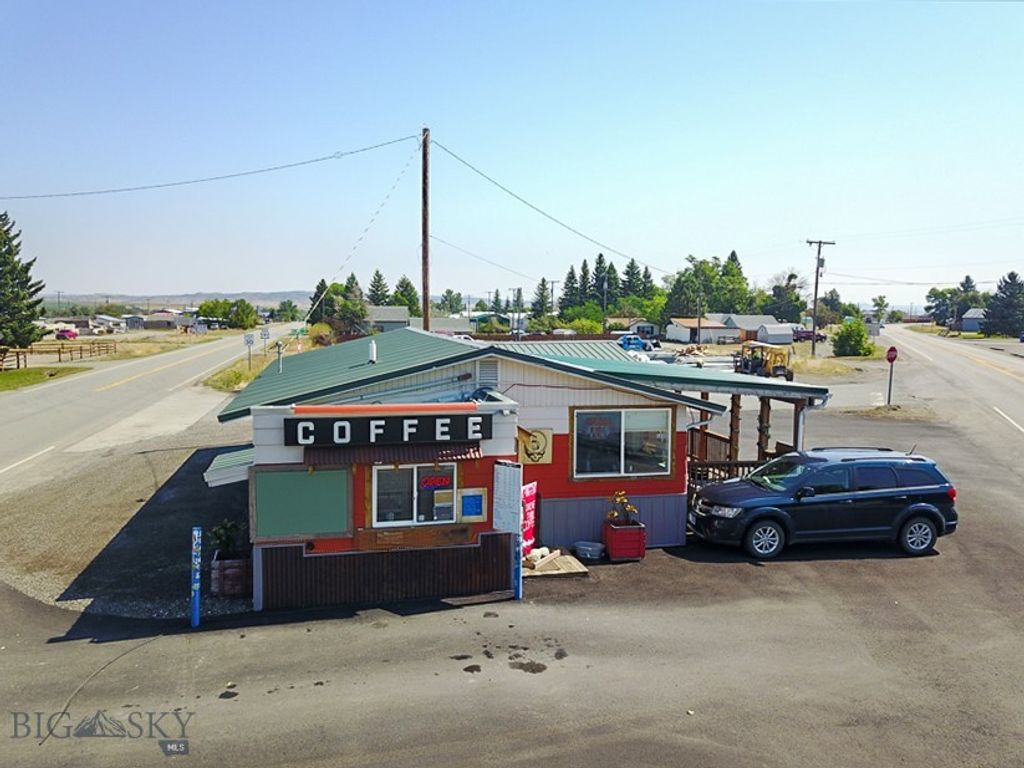 153 Big Timber Loop Road, Big Timber, MT 59011 photo 1