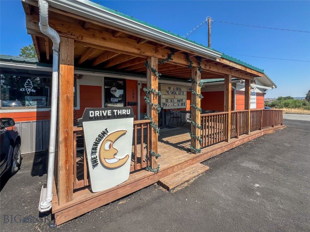 153 Big Timber Loop Road, Big Timber, MT 59011 photo 3
