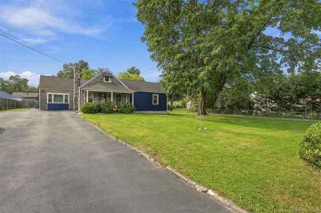 34 Adams Street, Poughkeepsie, NY 12601