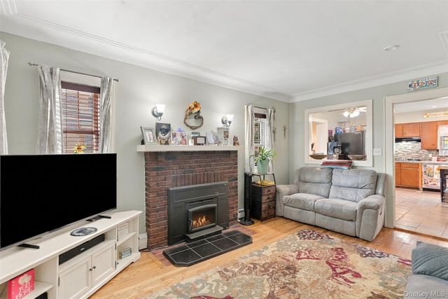 34 Adams Street, Poughkeepsie, NY 12601
