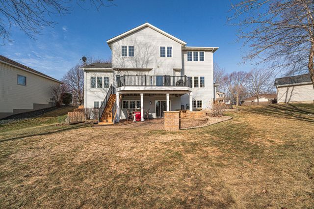 9125 Windsor Avenue, Savage, MN 55378