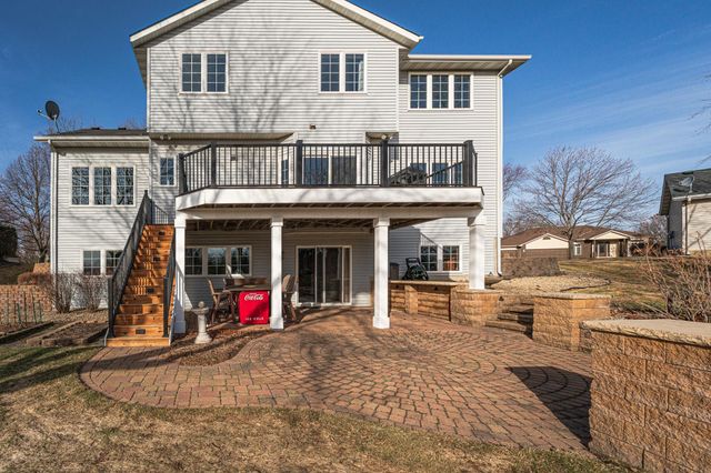 9125 Windsor Avenue, Savage, MN 55378