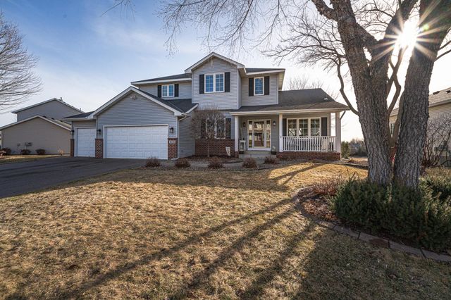 9125 Windsor Avenue, Savage, MN 55378