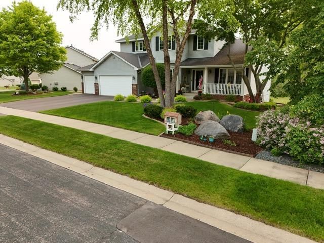 9125 Windsor Avenue, Savage, MN 55378