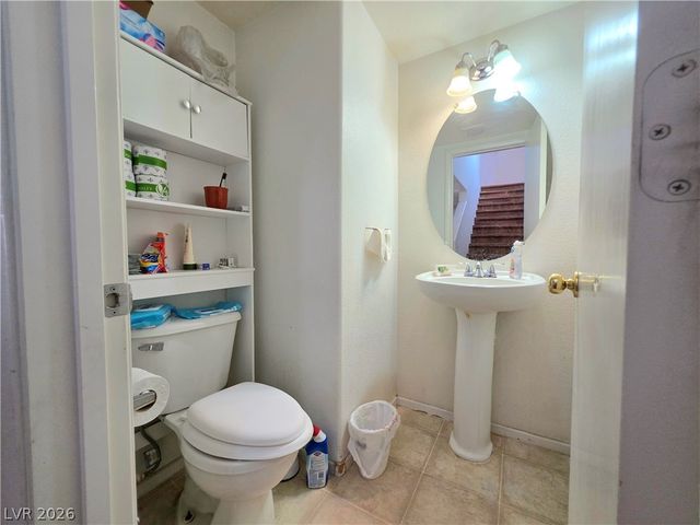 4937 Secret Rock Street, Las Vegas, NV 89122