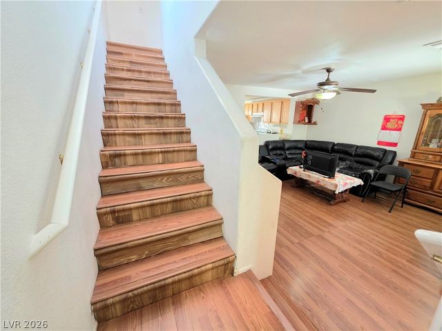 4937 Secret Rock Street, Las Vegas, NV 89122