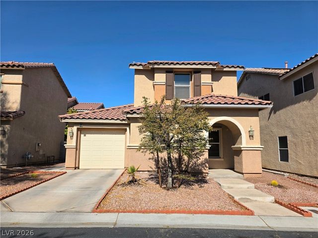4937 Secret Rock Street, Las Vegas, NV 89122