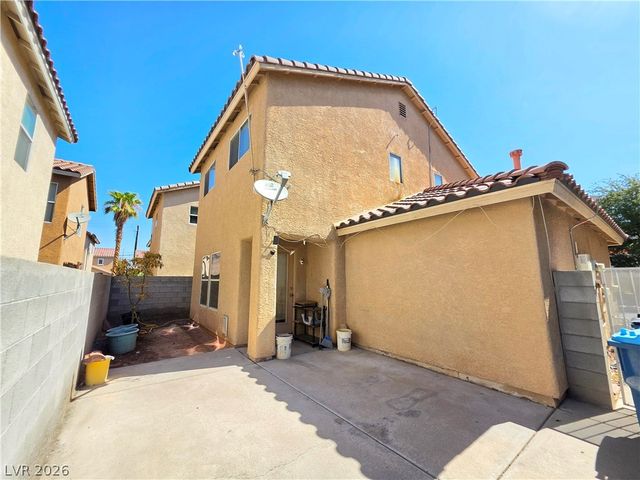 4937 Secret Rock Street, Las Vegas, NV 89122