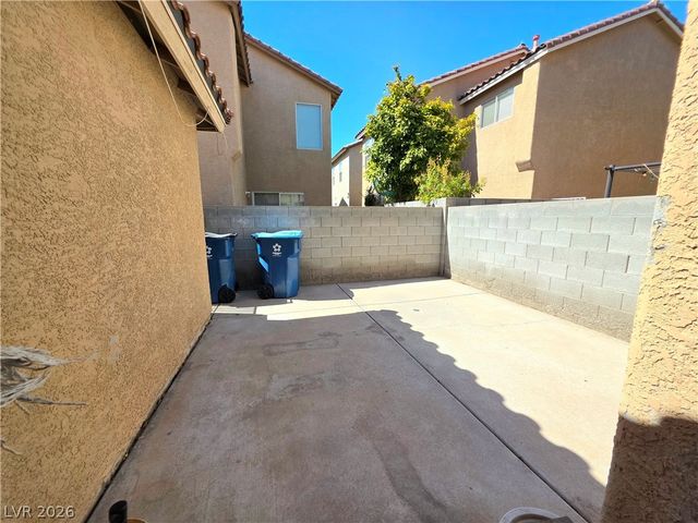 4937 Secret Rock Street, Las Vegas, NV 89122