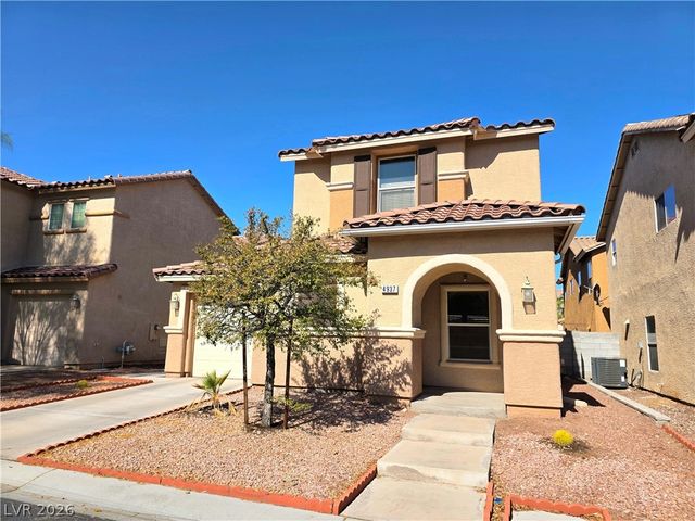 4937 Secret Rock Street, Las Vegas, NV 89122