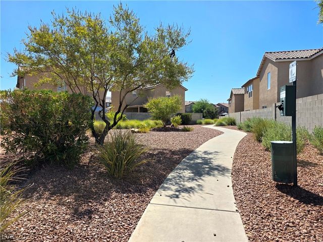 4937 Secret Rock Street, Las Vegas, NV 89122