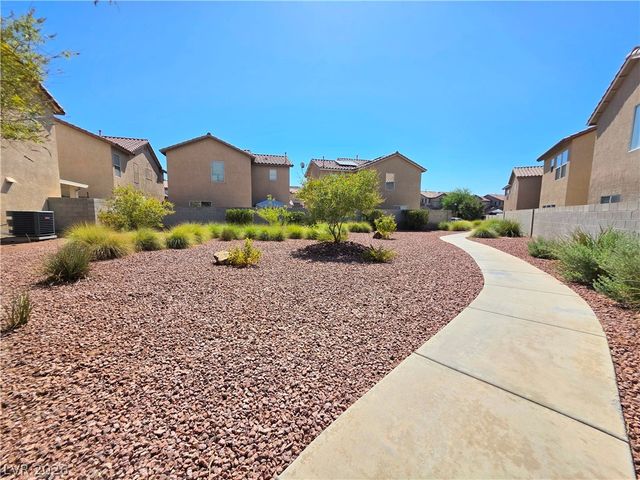 4937 Secret Rock Street, Las Vegas, NV 89122