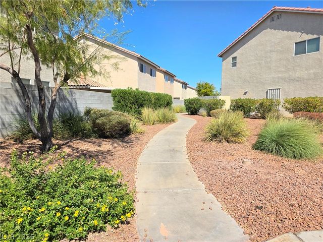 4937 Secret Rock Street, Las Vegas, NV 89122