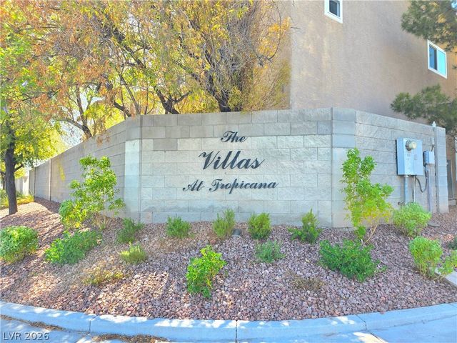 4937 Secret Rock Street, Las Vegas, NV 89122