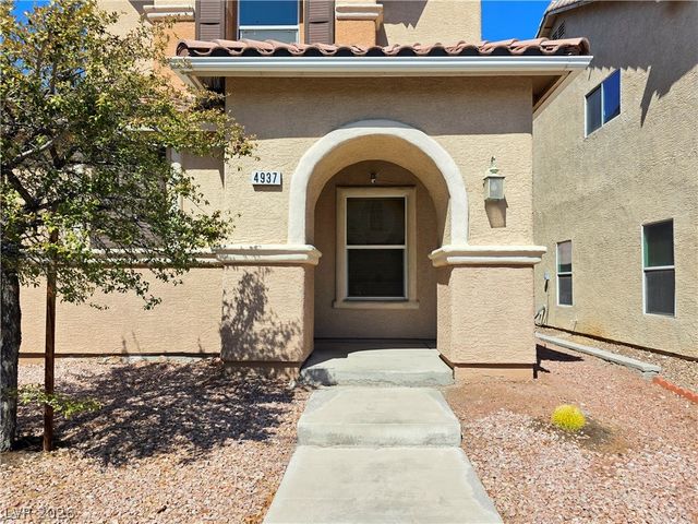 4937 Secret Rock Street, Las Vegas, NV 89122