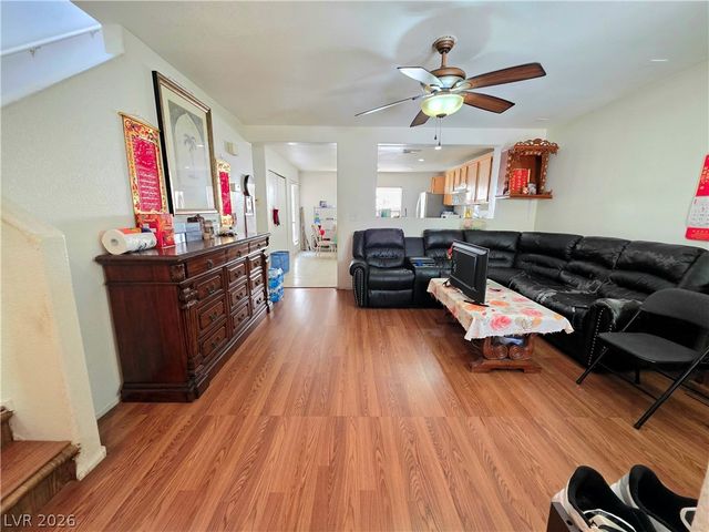 4937 Secret Rock Street, Las Vegas, NV 89122