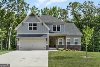 133 Fort Gibson Court, Waleska, GA 30183