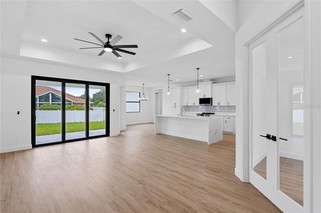 2805 ANNISTON ROAD, North Port, FL 34288