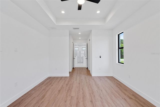 2805 ANNISTON ROAD, North Port, FL 34288