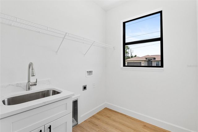 2805 ANNISTON ROAD, North Port, FL 34288