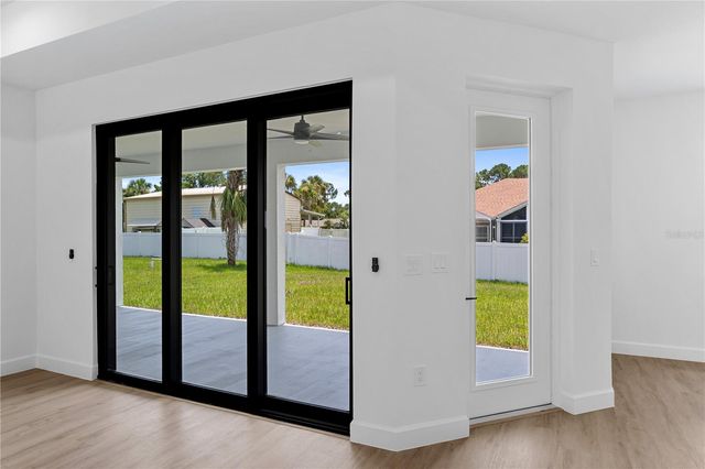 2805 ANNISTON ROAD, North Port, FL 34288