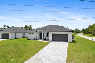 2805 ANNISTON ROAD, North Port, FL 34288