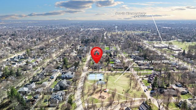 505 Mosedale Street, St. Charles, IL 60174