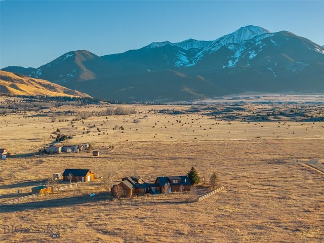 5 Shoshoni Way, Pray, MT 59065