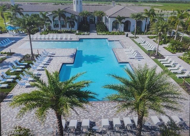 5243 Nevola AVE, Immokalee, FL 34142