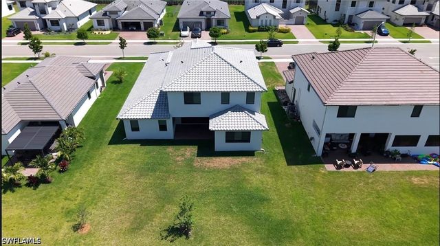 5243 Nevola AVE, Immokalee, FL 34142