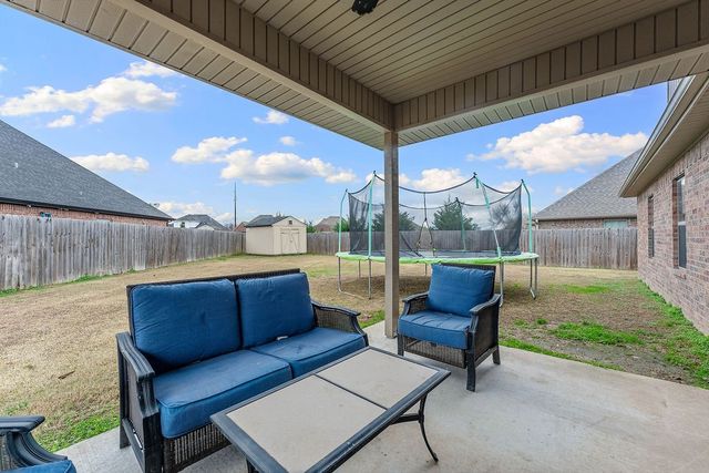 4290 Sussex Cove, Springdale, AR 72762