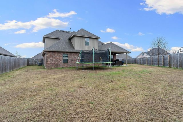 4290 Sussex Cove, Springdale, AR 72762
