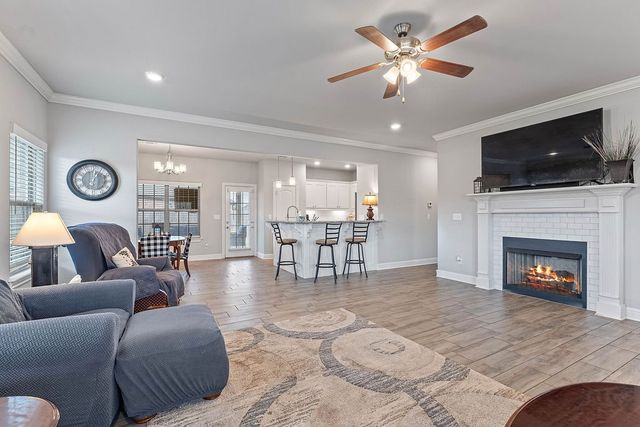 4290 Sussex Cove, Springdale, AR 72762