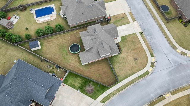 4290 Sussex Cove, Springdale, AR 72762